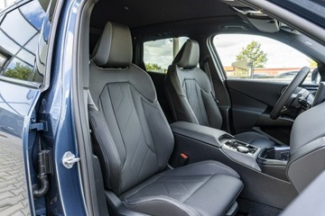 BMW X3 G45 2025 BMW X3 NOWE BMW X3 20d xDrive Dostępne od ręki!, zdjęcie 24