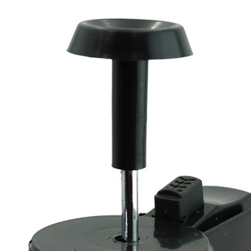 Ручной садовый опрыскиватель 2 л назад, эффективное мощное распыление в саду