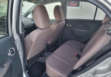 Citroen C-Zero 2018 Citroen C-Zero Elektryczny Zadbany NISKI PRZEBIEG 2017r Oszczedny DARMOWE, zdjęcie 9