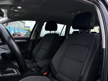 Volkswagen Passat B8 Variant Facelifting 1.5 TSI EVO 150KM 2023 Volkswagen Passat Kamera Cofania! APP! DSG! Tempom, zdjęcie 11