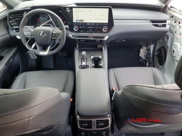 Lexus RX V 2024 Lexus RX 2024 r., 2,5L 350H 2.5 Hybryda 275KM, zdjęcie 8