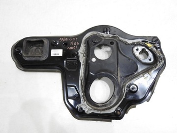 ПЕРЕДНЯЯ СТЕНА SAAB 9-3 II LIFT