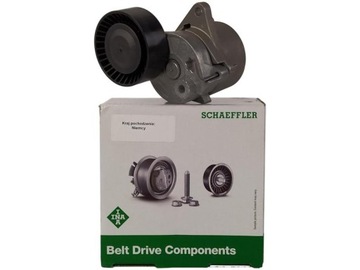 НАТЯЖИТЕЛЬ ГЕНЕРАТОРА INA MERCEDES E W211 2.2 CDI