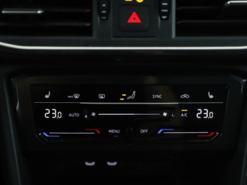Seat Tarraco SUV Facelifting 2.0 TDI 150KM 2023 Seat Tarraco | Kierownica Wielofunkcyjna | Virtual, zdjęcie 20
