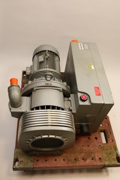 Pompa próżniowa VCAH 160