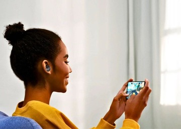 WENOM SPE-13 БЕСПРОВОДНЫЕ НАУШНИКИ Bluetooth 5.3 ВОДОНЕПРОНИЦАЕМЫЕ 2 микрофона