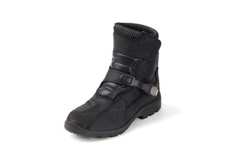 BUTY MOTOCYKLOWE TRIUMPH BRADLEY BOOT 40