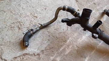 RENAULT ARKANA 1.3 TCE PŘÍVOD VODY 21047609R