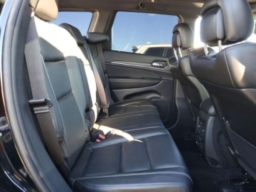 Jeep Grand Cherokee IV 2021 Jeep Grand Cherokee Limited 2021 3.6 Benzyna 293KM, zdjęcie 10