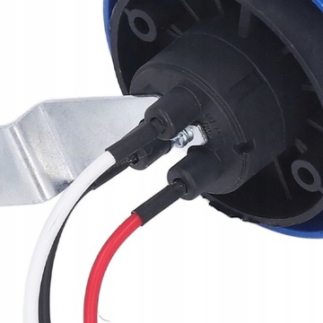 СУМЕРЕЧНЫЙ ДАТЧИК НАРУЖНЫЙ СУМЕРКИ АВТОМАТИЧЕСКИЙ