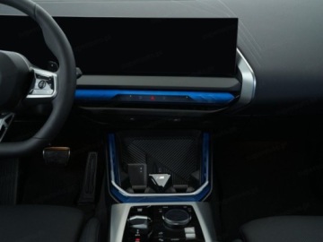 BMW X3 G45 SUV Plug-In 2.0 30e 299KM 2026 BMW X3 xDrive30e Sport Suv 2.0 (299KM) 2026, zdjęcie 8