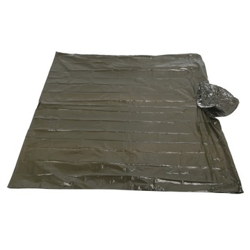 Уличный термодождевик с