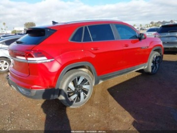 Volkswagen 2024 Volkswagen Atlas Cross Sport 2.0T Se WTechnology 2024 2.0 Benzyna 269KM, zdjęcie 5