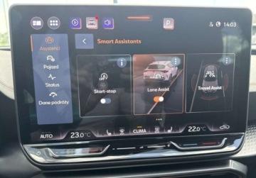 Cupra Formentor Crossover 1.5 TSI 150KM 2024 Cupra Formentor 1.5 eTSI DSG SENNHEISER FULL LED Gwarancja Kamera Cofania, zdjęcie 25