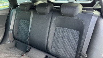 Opel Astra K Sports Tourer 1.4 Turbo 150KM 2017 Opel Astra Bezwypadkowa, Udok. przebieg GWARANCJA 1.4 Benzyna 150KM, zdjęcie 25