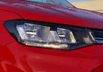 Volkswagen Caddy V Caddy 2.0 TDI 122KM 2025 Volkswagen Caddy LIFE 2.0TDI 122KM DSG CarPlay ACC DigitalCokpit Nowy 2025, zdjęcie 16