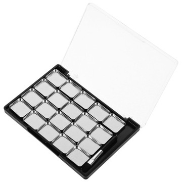 КВАДРАТНАЯ ПАЛИТРА МАГНИТНЫХ ТЕНЕЙ ДЛЯ ВЕК