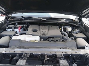 Toyota Tundra II 2024 Toyota Tundra Limited 2024 3.4 Benzyna 389KM, zdjęcie 10