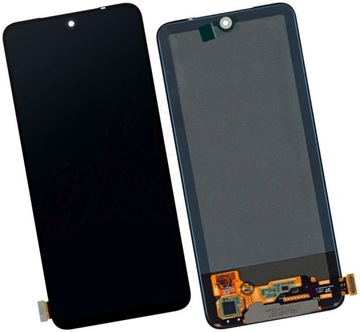 Wyświetlacz LCD Xiaomi Redmi Note 10 / 10S OLED
