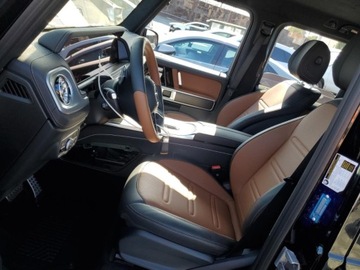 Mercedes Klasa G W465 2025 Mercedes-Benz Klasa G 550 2025 3.0l 3.0 Benzyna 416KM, zdjęcie 7