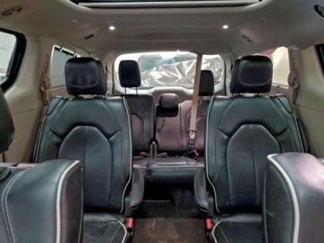 Chrysler Pacifica II 2022 Chrysler Pacifica Limited 2022 3.6 Benzyna 287KM, zdjęcie 10