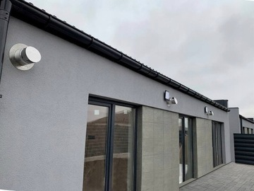 ВНЕШНИЙ ВЕТРОВОЙ КРЫШК ПРАНА 150 РЕКУПЕРАТОР