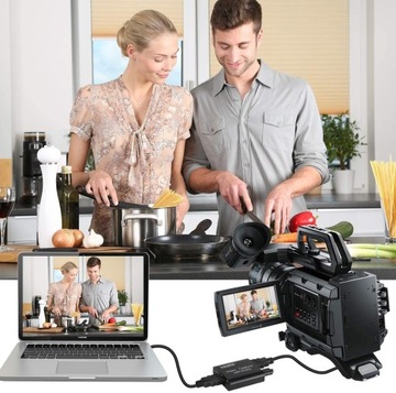 Грабер HDMI USB 3.0 ПК ВИДЕОКОРДЕР HDCP OBS