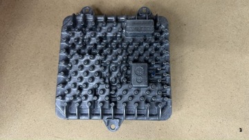 BMW F20 F30 F31 F35 F45 F48 MĚNIČ MODUL LED 7444682 NOVÁ ORIGINÁLNÍ