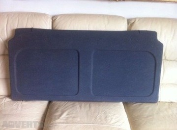 POLIČKA ZADNÍ KUFRU HONDA HRV HR-V POŠKOZENÁ