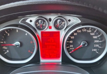 Ford Kuga I 2.0 Duratorq TDCi 163KM 2011 Ford Kuga 2,0 Diesel 163 km 2.0 Diesel 163KM, zdjęcie 10