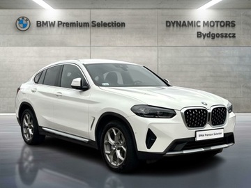 BMW X4 G02 SUV 20d 190KM 2021 BMW X4 BMW X4 xDrive20d Sport 190 KM, Salon PL, Be, zdjęcie 6
