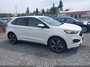 Ford Edge II 2020 Ford Edge ST 2020 2.7l 2.7 Benzyna 335KM, zdjęcie 6