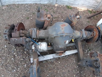 полный мост Premium Meritor 177e 1/264 DXI