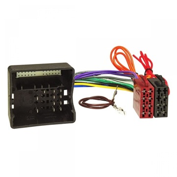 ZŁĄCZE ADAPTER ISO MERCEDES GL ML Sprinter Vito