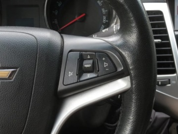 Chevrolet Cruze Sedan 1.8 16V DOHC 141KM 2011 Chevrolet Cruze 1.8 i 16V, Klima, Parktronic,ALU, zdjęcie 18