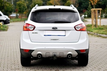 Ford Kuga I 2011 Ford Kuga Titanium 2,0TDCi Duża Navi Grzane, zdjęcie 15