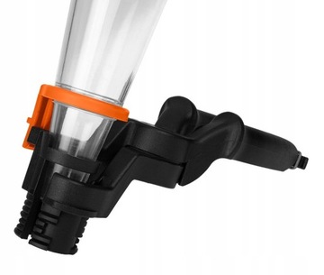 NEO АВТОМОБИЛЬНАЯ ВОРОНКА УНИВЕРСАЛЬНАЯ 125 ММ КРЕПЛЕНИЕ ДЛЯ ЖИДКОГО ТОПЛИВА