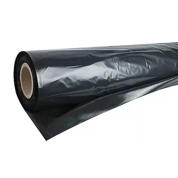 Folia Izolacyjna Budowlana T200 4m x 25mb (100m2)