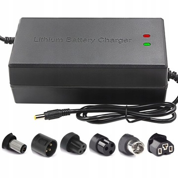 Ładowarka Li-ion 84V 5A do E-skutera E-rower