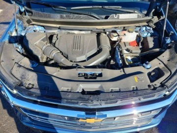 Chevrolet 2025 Chevrolet Traverse Lt 2025 2.5 Benzyna 310KM, zdjęcie 6