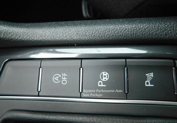 Volkswagen Tiguan Allspace SUV 2.0 TSI 190KM 2020 Volkswagen Tiguan Allspace z Gwarancja Bezwypadkowy 100 2.0 Benzyna 190KM, zdjęcie 25