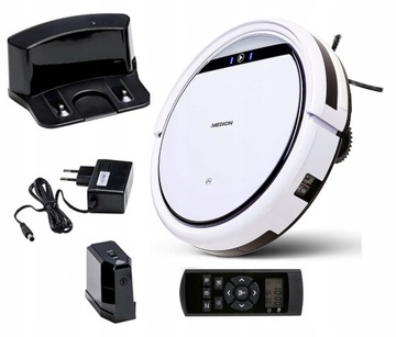 ИНТЕЛЛЕКТУАЛЬНЫЙ РОБОТ УБОРКИ АВТОМАТИЧЕСКИЙ МОЩНЫЙ ПЫЛЕСОС