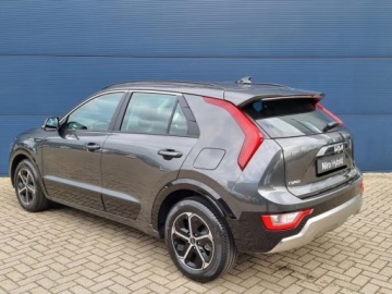 Kia Niro II 2026 KIA Niro 1.6 GDI Hybrid Suv 136KM 2026, zdjęcie 3