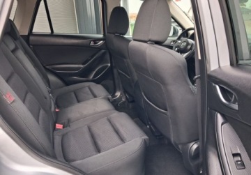 Mazda CX-5 I 2016 Mazda CX-5 Bezwypadekserwis asoorg lakierjak noweFULL LED 2.2 Diesel, zdjęcie 23