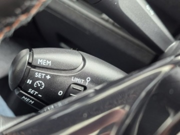 Peugeot 3008 II Crossover 1.6 BlueHDi 120KM 2017 Peugeot 3008 bezwypadkowy* bardzo zadbany* 1 lakie, zdjęcie 26