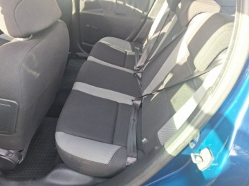 Peugeot 207 Hatchback 5d 1.6 HDi 109KM 2007 Peugeot 207 Klimatyzacja serwisowany HDI 1.6, zdjęcie 12