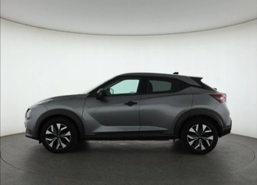 Nissan Juke II Crossover 1.0 DIG-T 114KM 2024 Nissan Juke 1.0 DIG-T, Salon Polska, zdjęcie 2