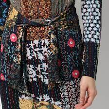 Desigual nowa kolorowa sukienka r.S OUTLET