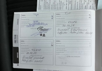Fiat Tipo II Hatchback 1.4 T-Jet 120KM 2020 Fiat Tipo 1,4 T 120KM Skora BiXenon NAVI KAMERA Bezwypadkowy Serwis, zdjęcie 27