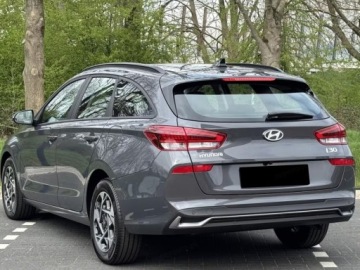 Hyundai i30 III 2025 HYUNDAI i30 1.0 T-GDI Modern Combi 100KM 2025, zdjęcie 3